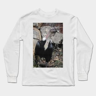 Andean Condor Long Sleeve T-Shirt